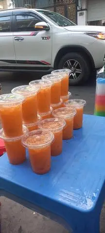 Hình ảnh Nước Ép Thập Cẩm