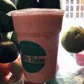 Hình ảnh Sinh tố dâu