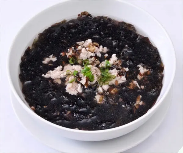 Hình ảnh Canh Rong Biển