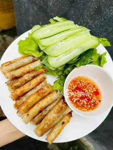 Hình ảnh Ram Bắp