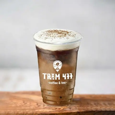Hình ảnh Cà Phê Muối Trạm 477