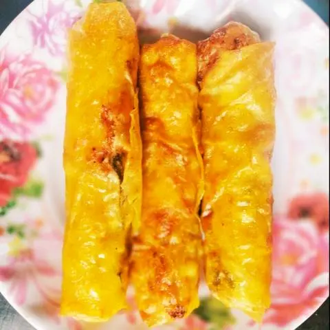 Hình ảnh chả giò/cái 