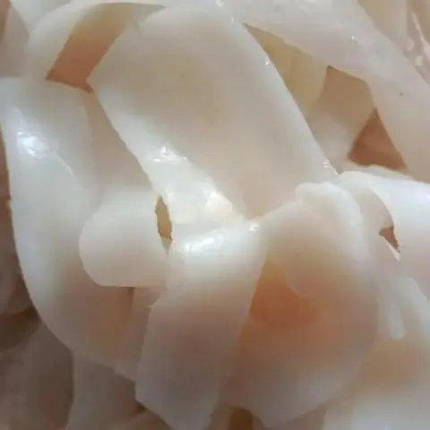 Hình ảnh Mì Xào Mềm Thập Cẩm