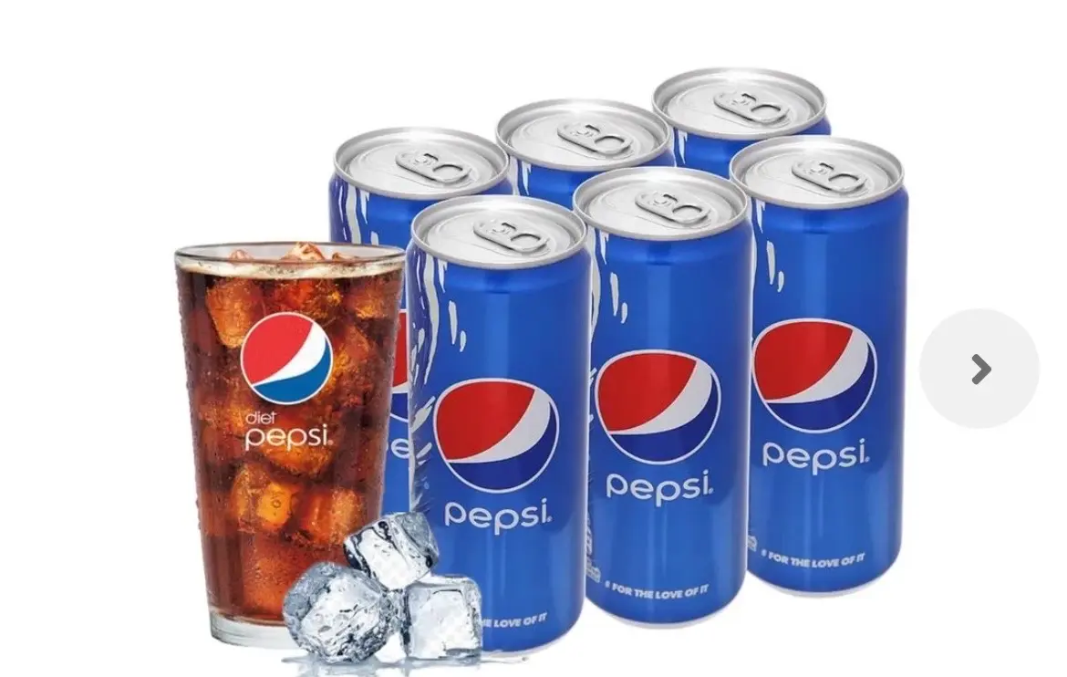 Hình ảnh pepsi