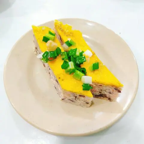 Hình ảnh Chả Thêm
