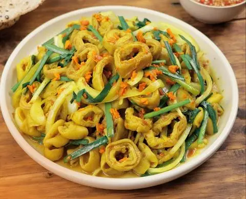 Hình ảnh lòng xào nghệ -1phan 