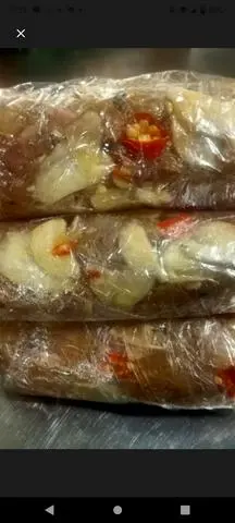 Hình ảnh Tré cây lớn 