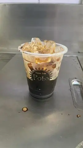 Hình ảnh Cà phê đá