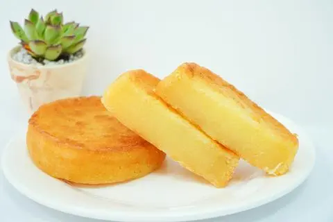 Hình ảnh Khoai mì nướng