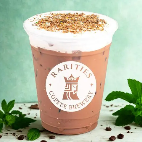 Hình ảnh Choco Mint