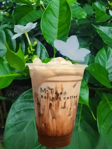 Hình ảnh Ca cao sữa đá