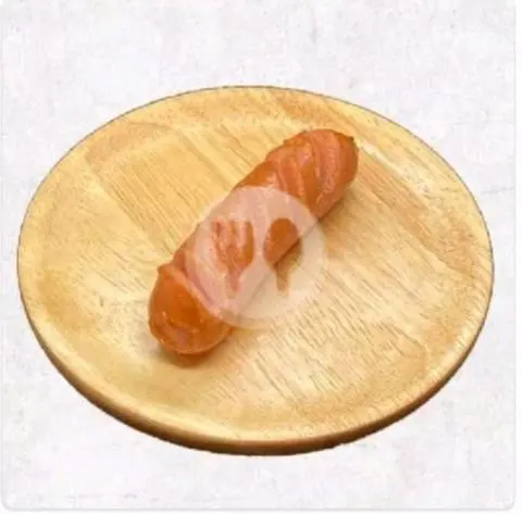 Hình ảnh Xúc xích