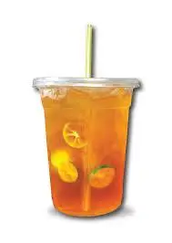 Hình ảnh Hồng Trà Tắc Mật Ong