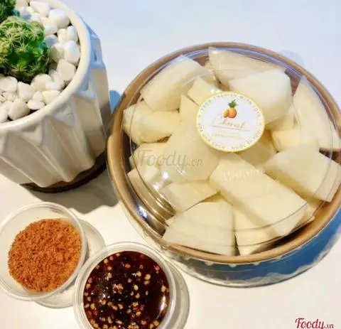 Hình ảnh Set củ đậu