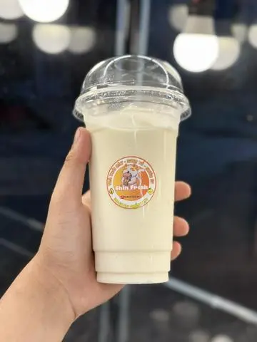 Hình ảnh Sinh Tố Sầu Riêng ( Best Seller )