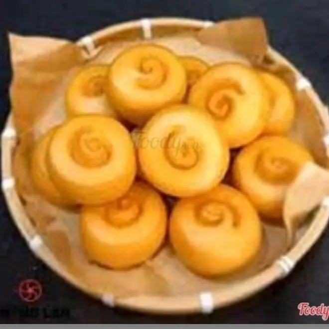 Hình ảnh Bánh bao chiên ngon