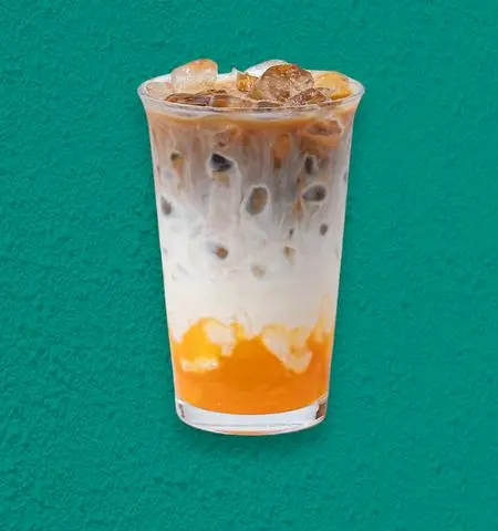 Hình ảnh Mango-Oat Coffee
