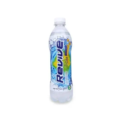 Hình ảnh Revive