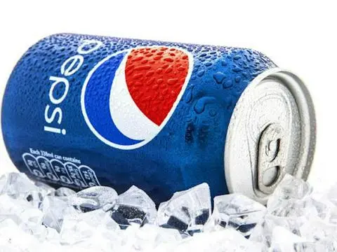 Hình ảnh Pepsi