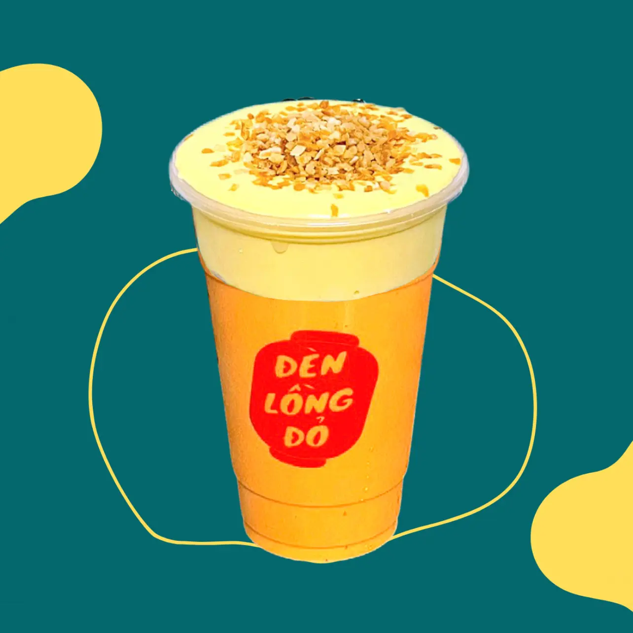Hình ảnh Thái Đỏ Kem Trứng 