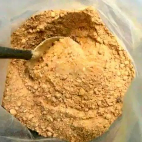 Hình ảnh Muối nhuyễn gói nhỏ