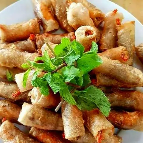 Hình ảnh Chả Ram Tôm Đất Phần 15 Ve