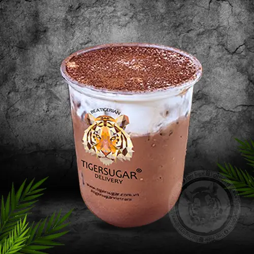 Hình ảnh Cacao mix