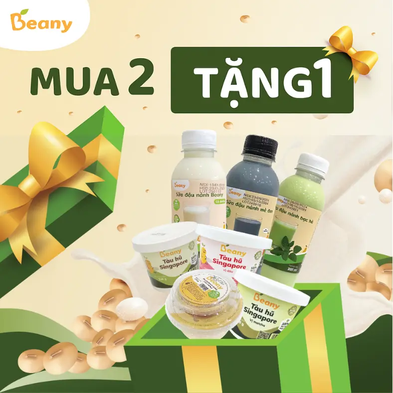 Hình ảnh MUA 2 TẶNG 1