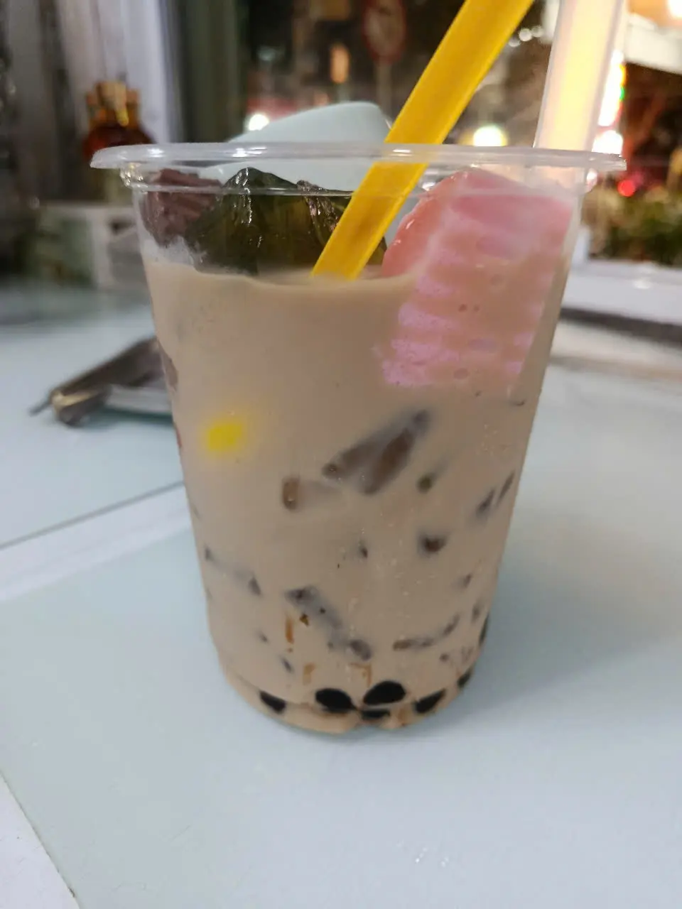 Hình ảnh Trà sữa Anh Béo