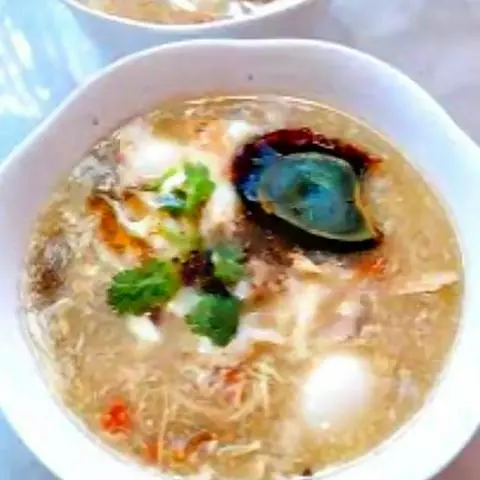 Hình ảnh Súp lớn bách thảo