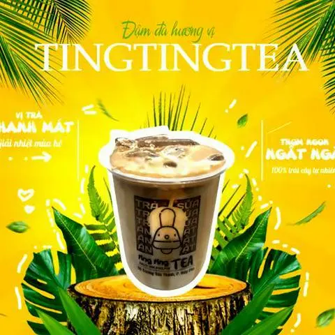 Hình ảnh Sữa tươi Kem Cafe