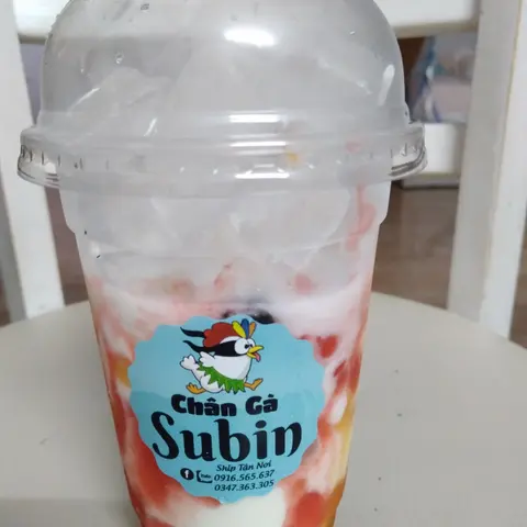Hình ảnh Yaourt thập cẩm