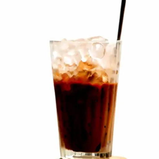 Hình ảnh Cafe sữa đá