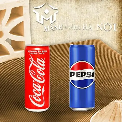 Hình ảnh Nước ngọt