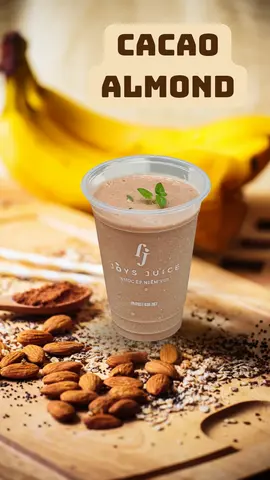 Hình ảnh CACAO CHUỐI