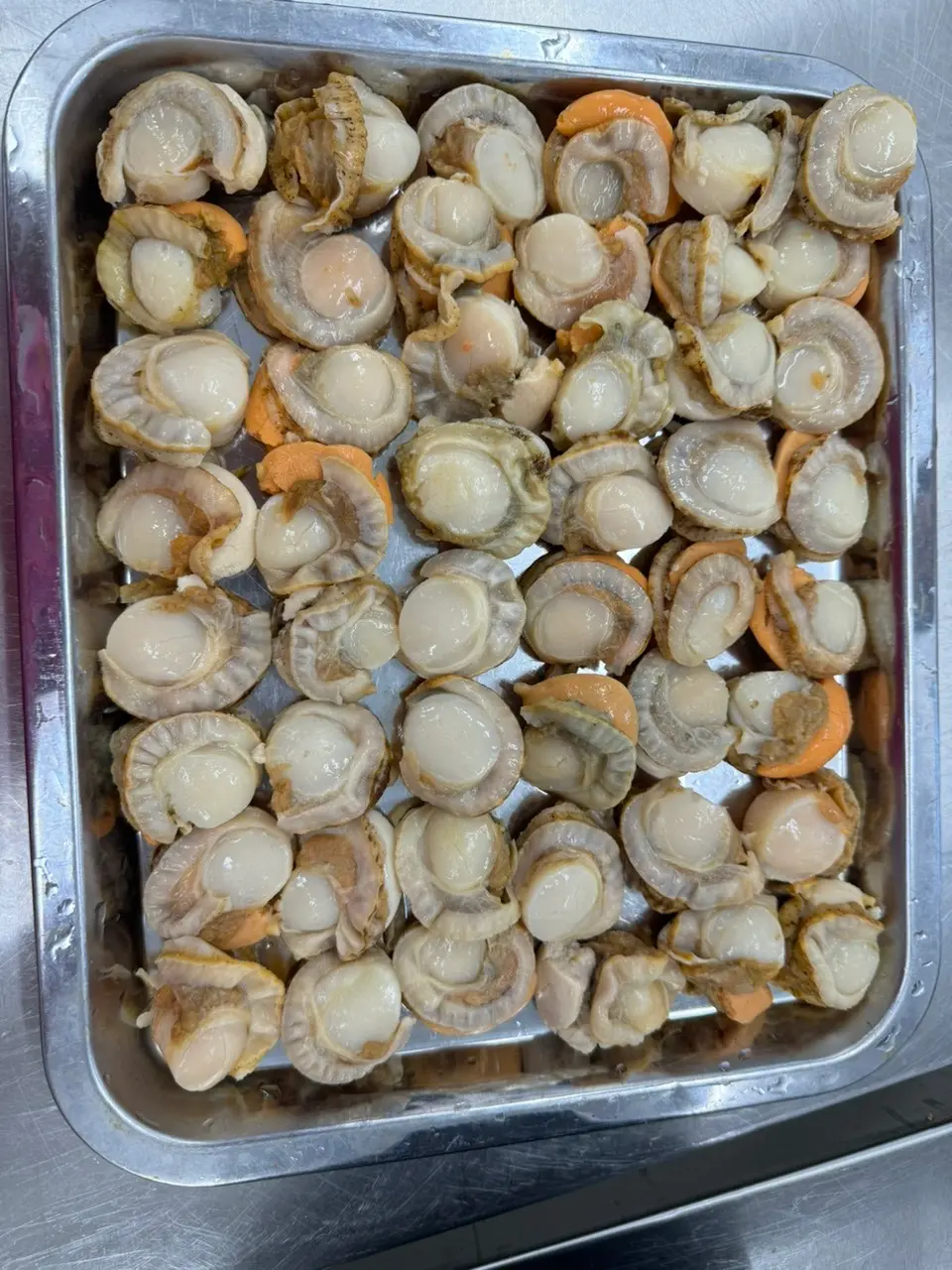 Hình ảnh Sò điệp thêm 