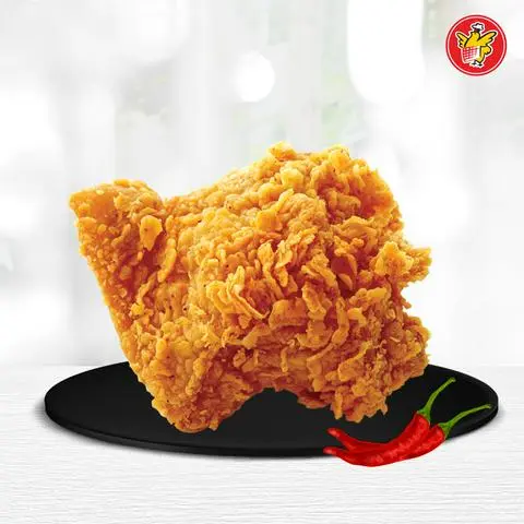 Hình ảnh Gà Giòn Cay - 1 Miếng