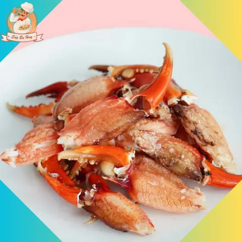 Hình ảnh Cua