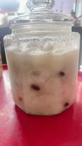 Hình ảnh Soda mãng cầu
