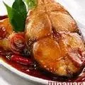 Hình ảnh Cá Hú Kho Tộ (Không Cơm)