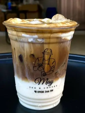 Hình ảnh Bạc Sỉu Kem Muối