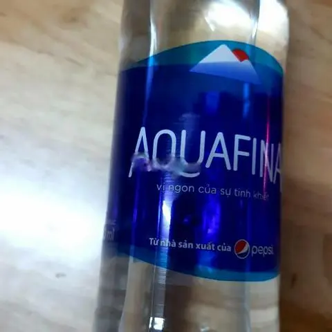 Hình ảnh Nước suối
