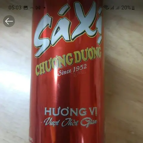 Hình ảnh Xá xị