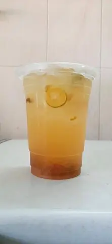 Hình ảnh Nước Mía Tắc Xí Muội- Ly Lớn
