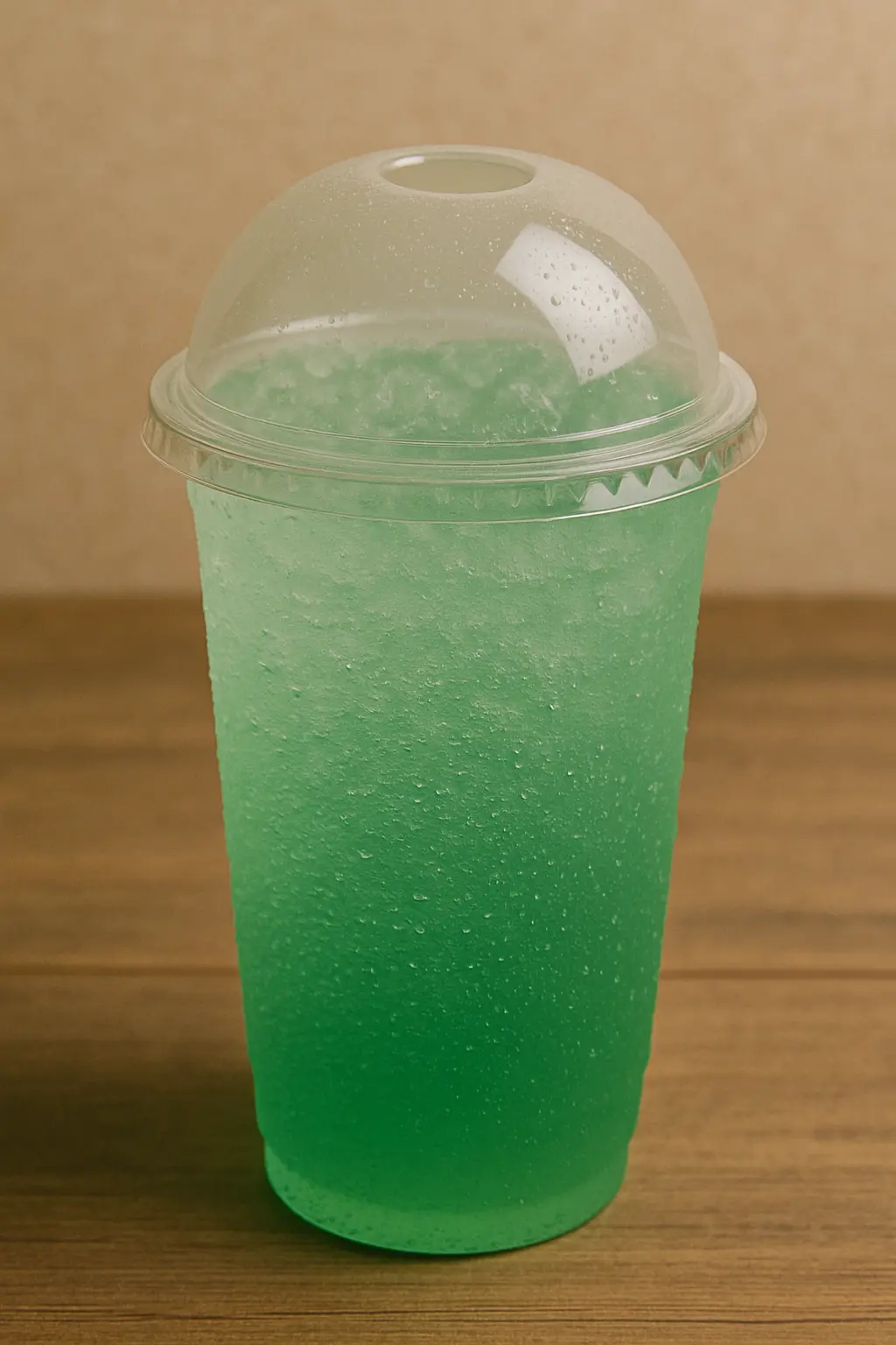 Hình ảnh Soda bạc hà