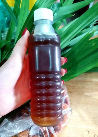 Hình ảnh Nước Sâm