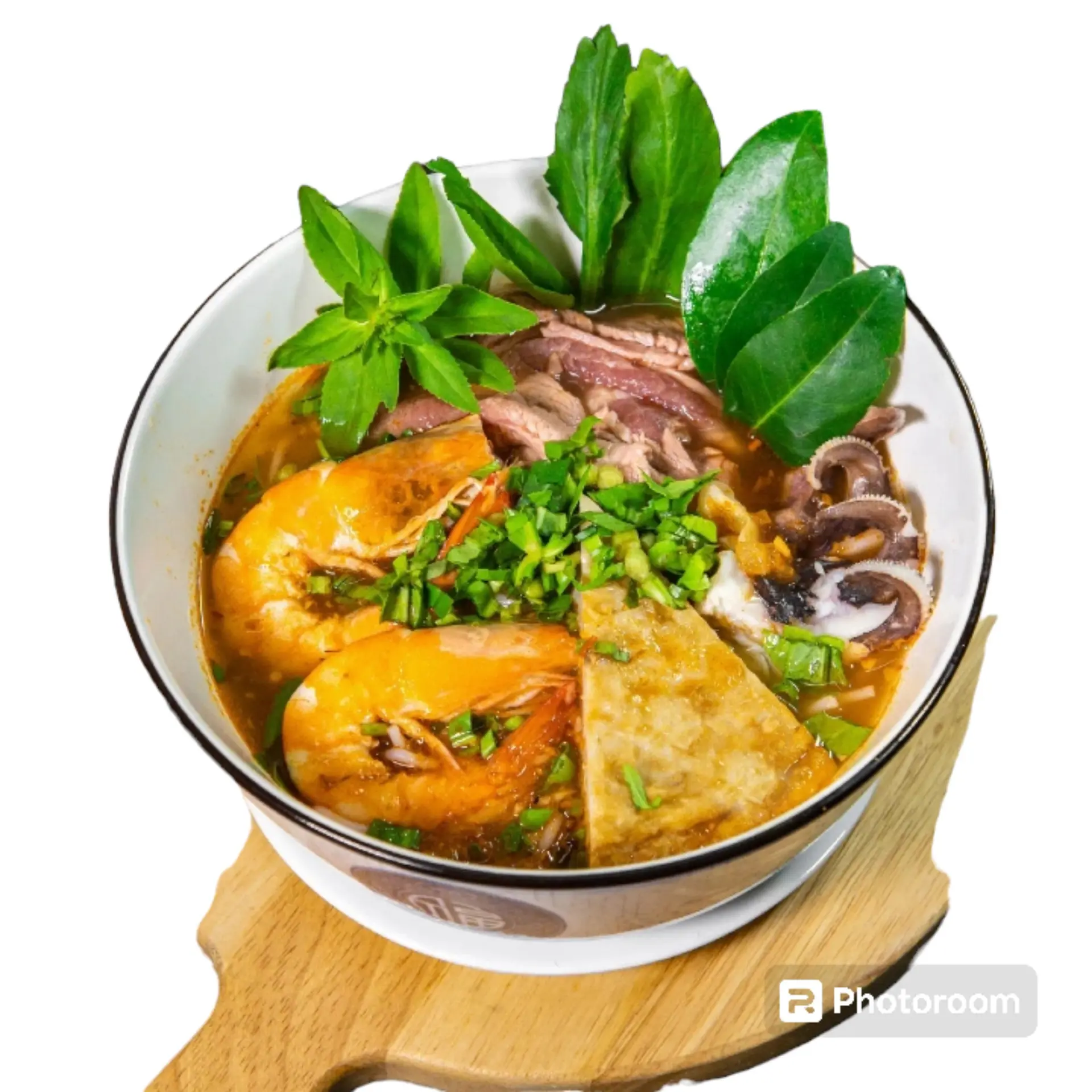 Hình ảnh Bún Thái(tô thường)