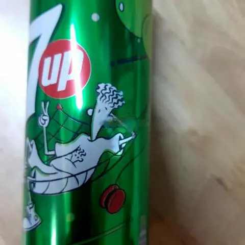 Hình ảnh 7 Up