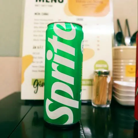 Hình ảnh Sprite