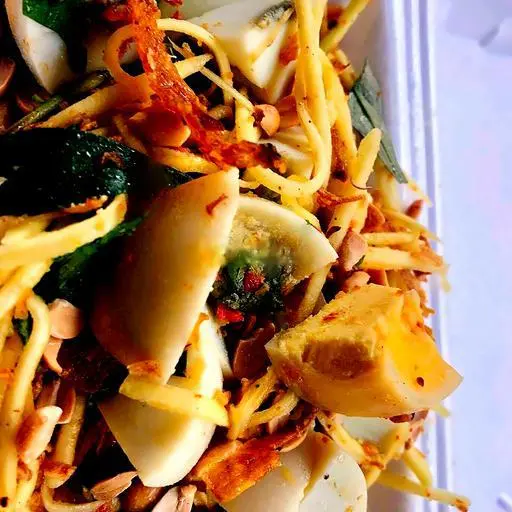 Hình ảnh Trứng gà lắc